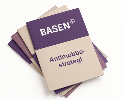 Basens antimobbestrategi