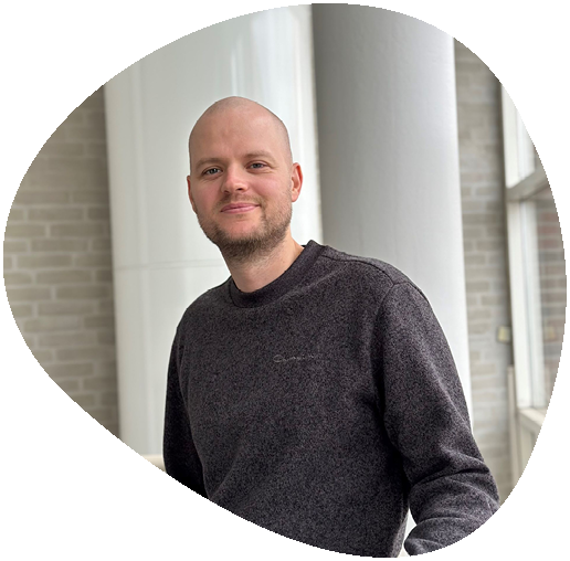 Jakob Licht, Autoriseret psykolog & VISO-specialist på Basen.